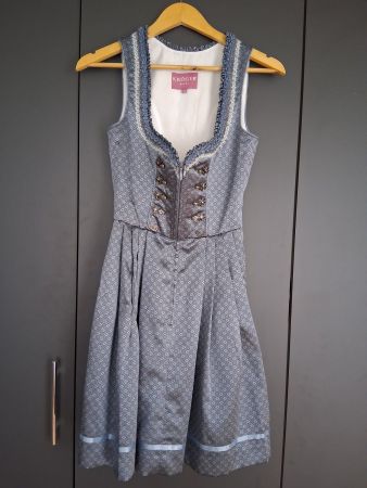 Kruger Dirndl Grösse 32