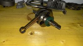 Albero motore akoa per Puch maxi