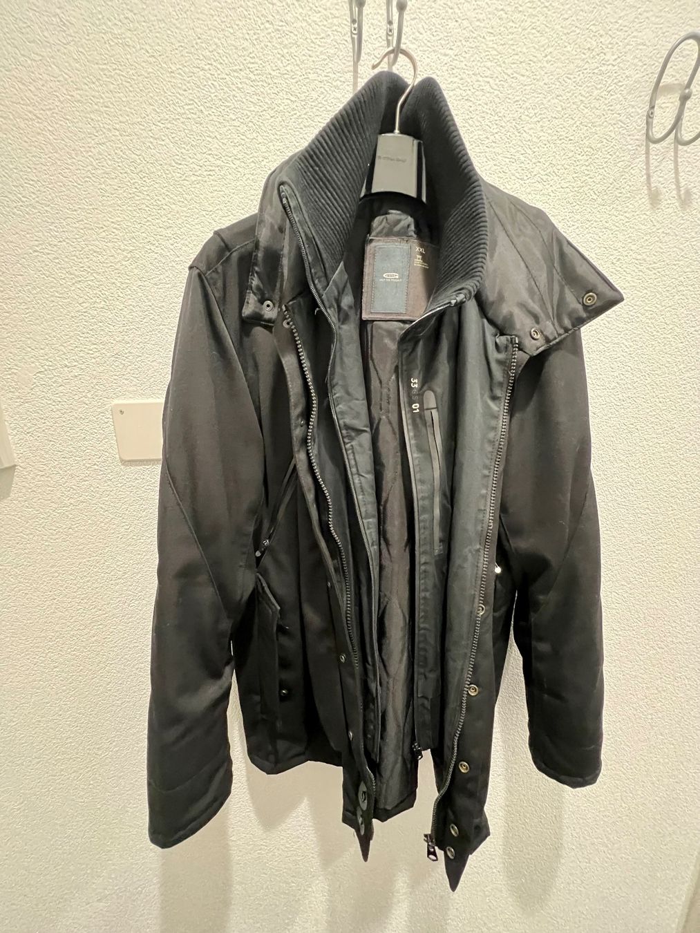 G-Star Giacche: G Star Raw Veste XXL – Usato da Sion venduto da ROBY_ROBY_ROBY 2