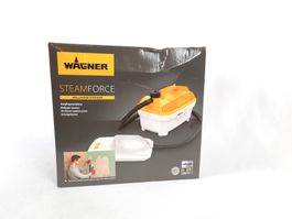 WAGNER SteamForce Dampftapetenablöser EU-Version