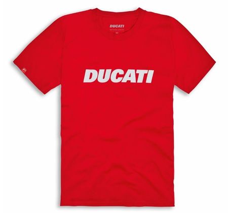 Ducati T-Shirt Ducatiana 2.0 Grösse XXXL