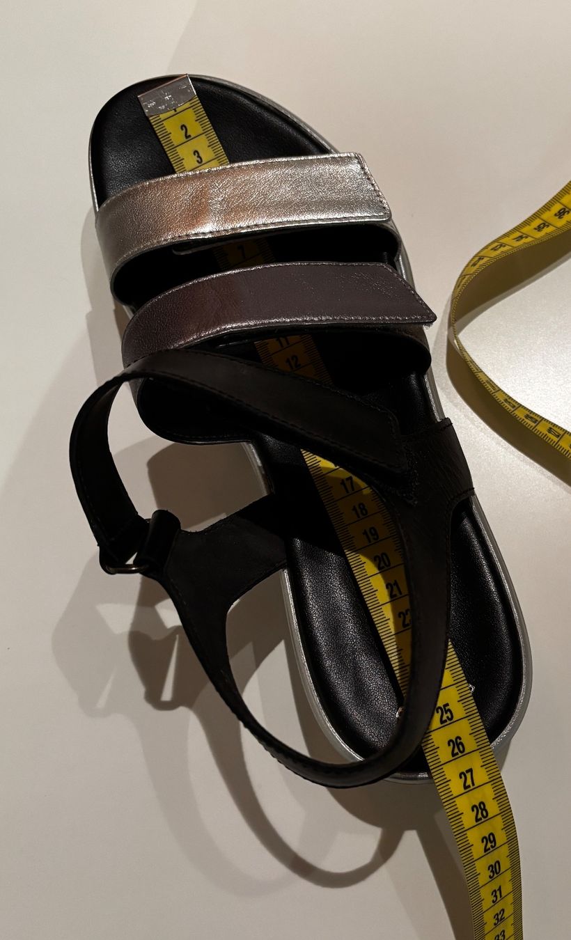 Gabor Scarpe da donna: Gabor Sandale – Usato da Aarau Rohr venduto da Kcookie 5