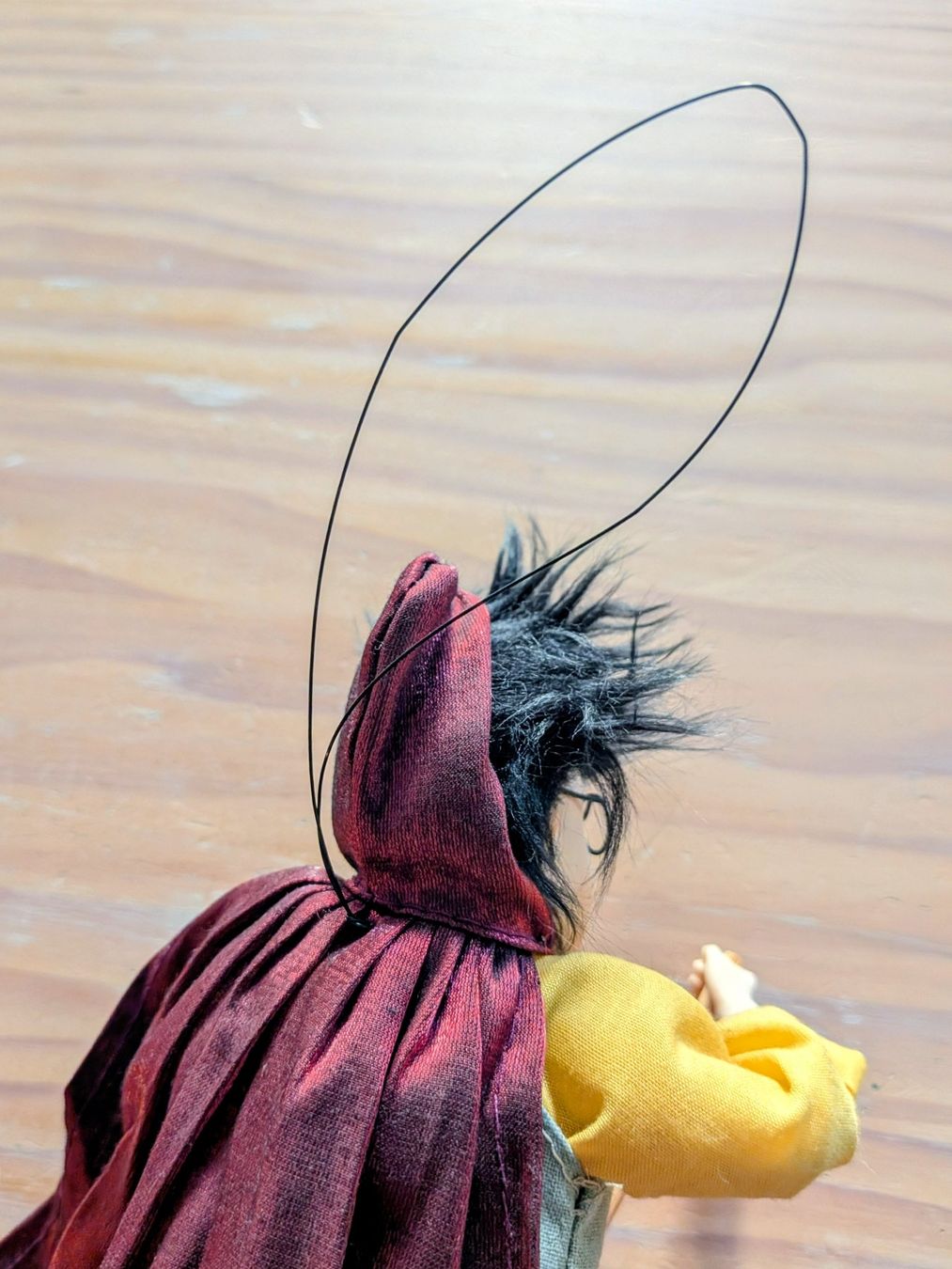 Figurines: Harry Potter Figur – D'occasion à Winterthur par kbd20-5 2