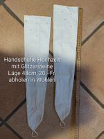 Hochzeithandschuhe