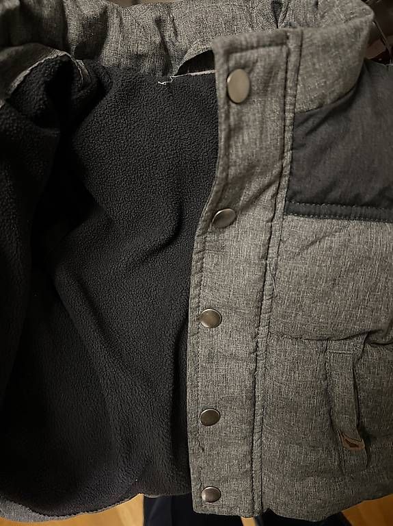 Jacken & Mäntel: Winterjacke Grösse 80  – Gebraucht aus Sulgen von AldinaA. 3