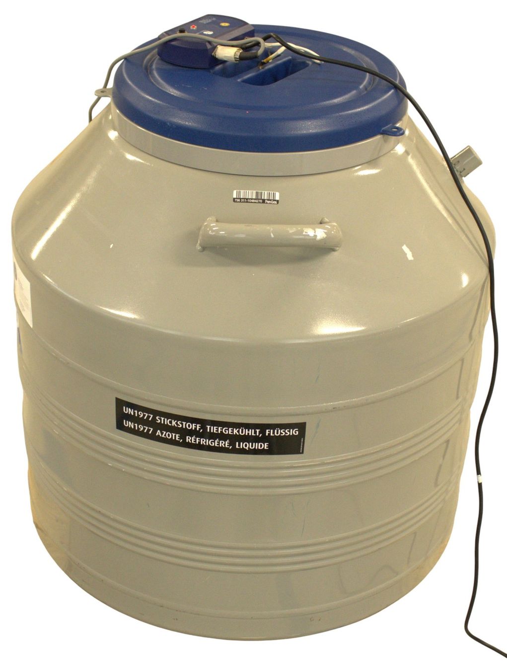 Tutte le macchine: Taylor-Wharton | LS3000 | Cryogenic Storage Dewar – Usato da Reinach BL venduto da Re-LifeAG_Labor2 1