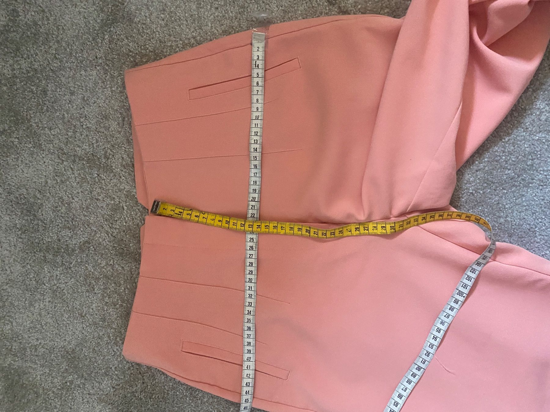 Hosen: Damen Hose neu – Neu (gemäss Beschreibung) aus Liestal von Goldart 4