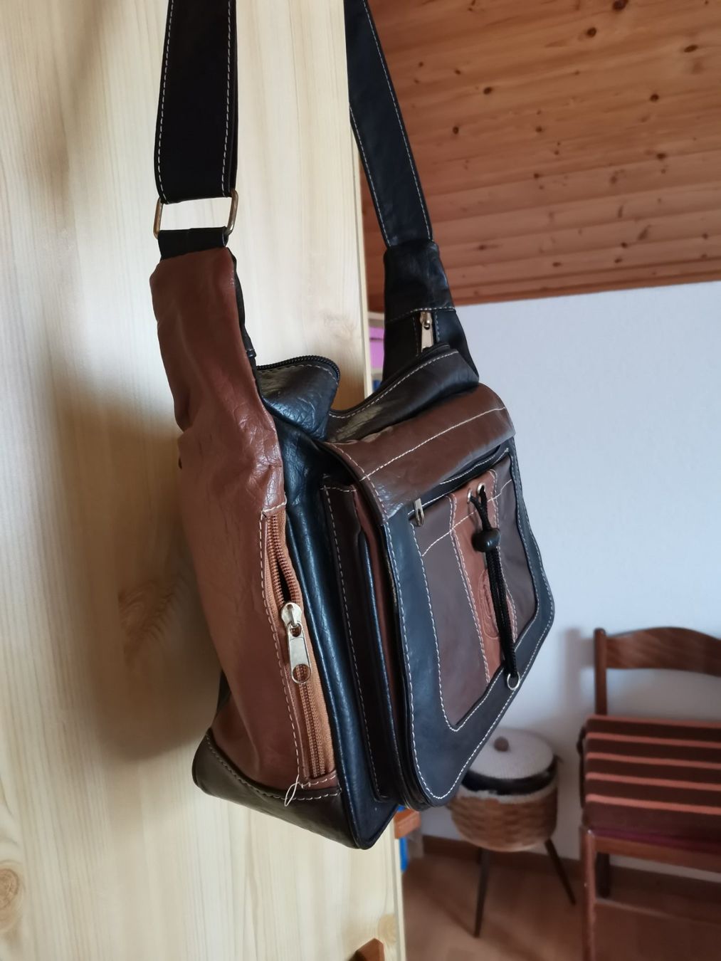 Taschen für Damen: Sac dame – Gebraucht aus Cournillens von masoeur 2