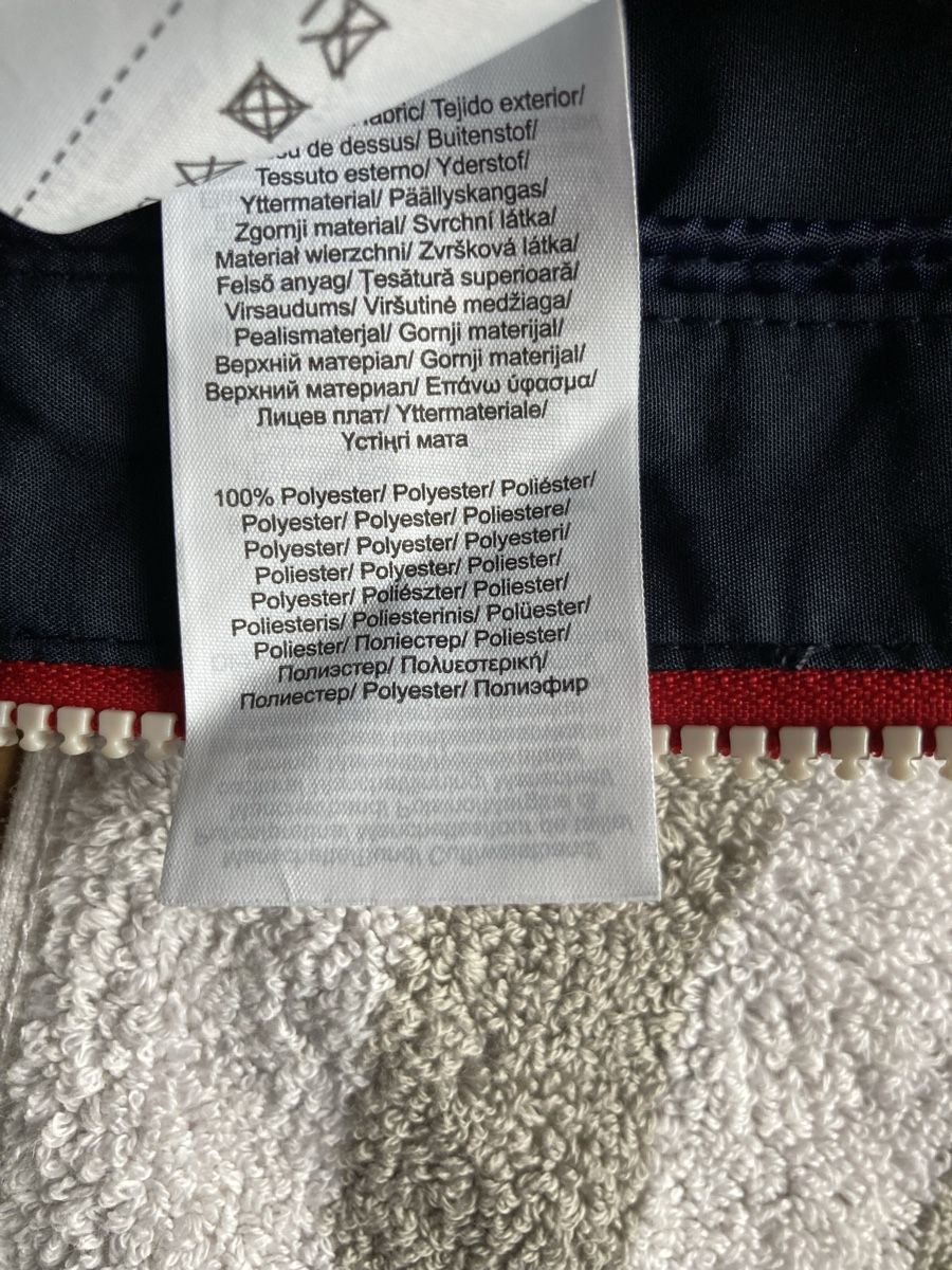 S.Oliver Jacken: Jacke S.Oliver Übergangsjacke Retro Vintage – Neu (gemäss Beschreibung) aus Aarwangen von to-hirschi 6