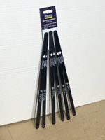 Merox Metalsägeblätter 6 Stk. 300mm