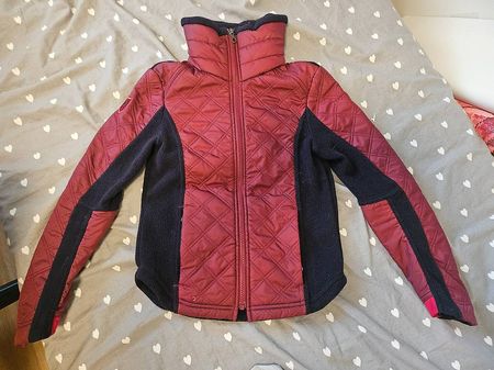 Neuwertige Reitjacke Mädchen