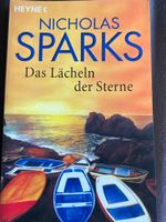 Nicholas Sparks - Das Lächeln der Sterne