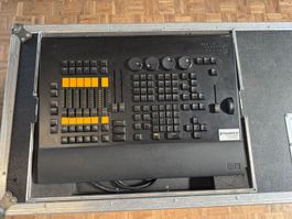 MA Lighting GrandMA2 onPC Command Wing gebraucht inkl. Case