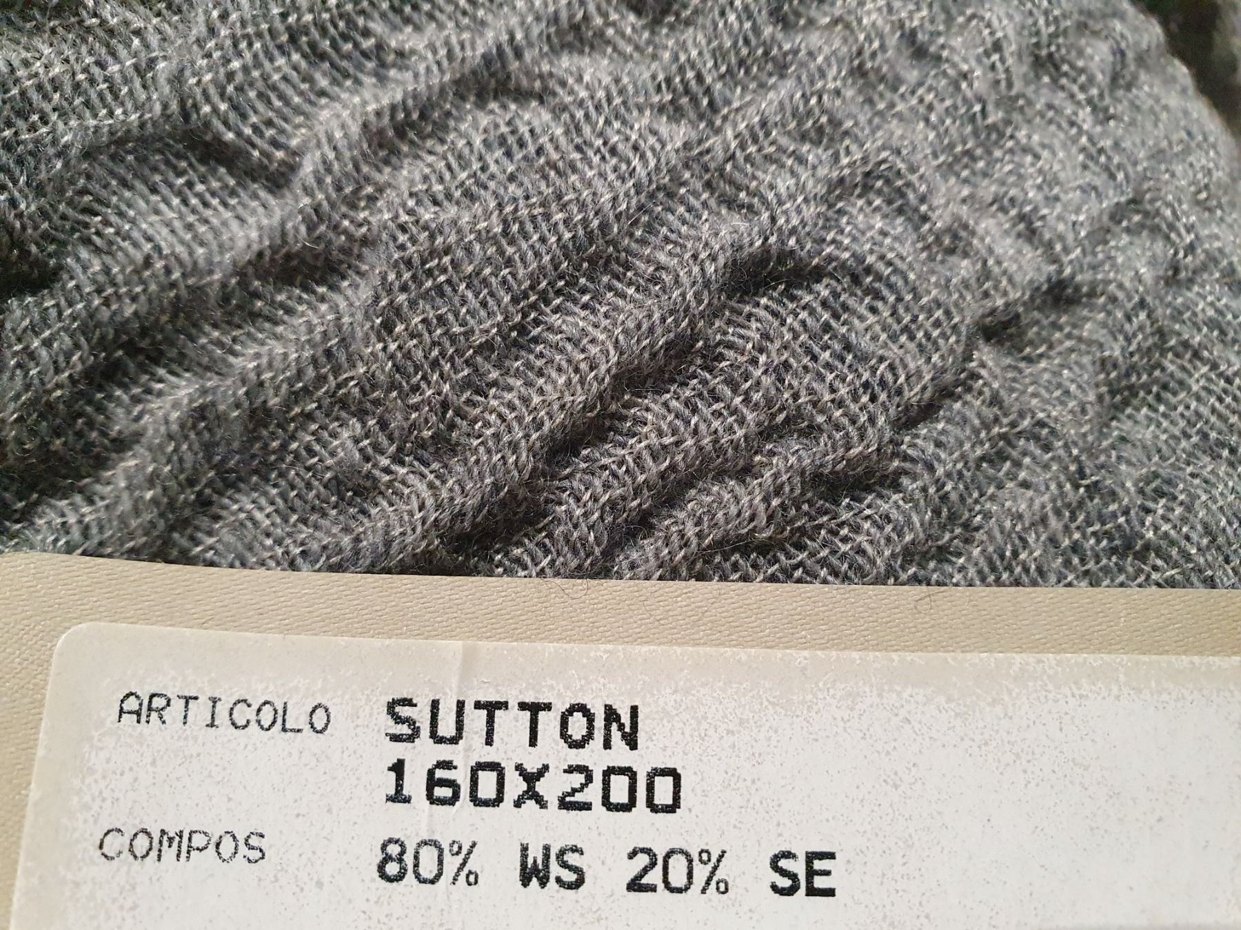 Coperte: Wohndecke – Nuovo (secondo la descrizione) da Flims-Dorf venduto da Wehrli-Raum 2