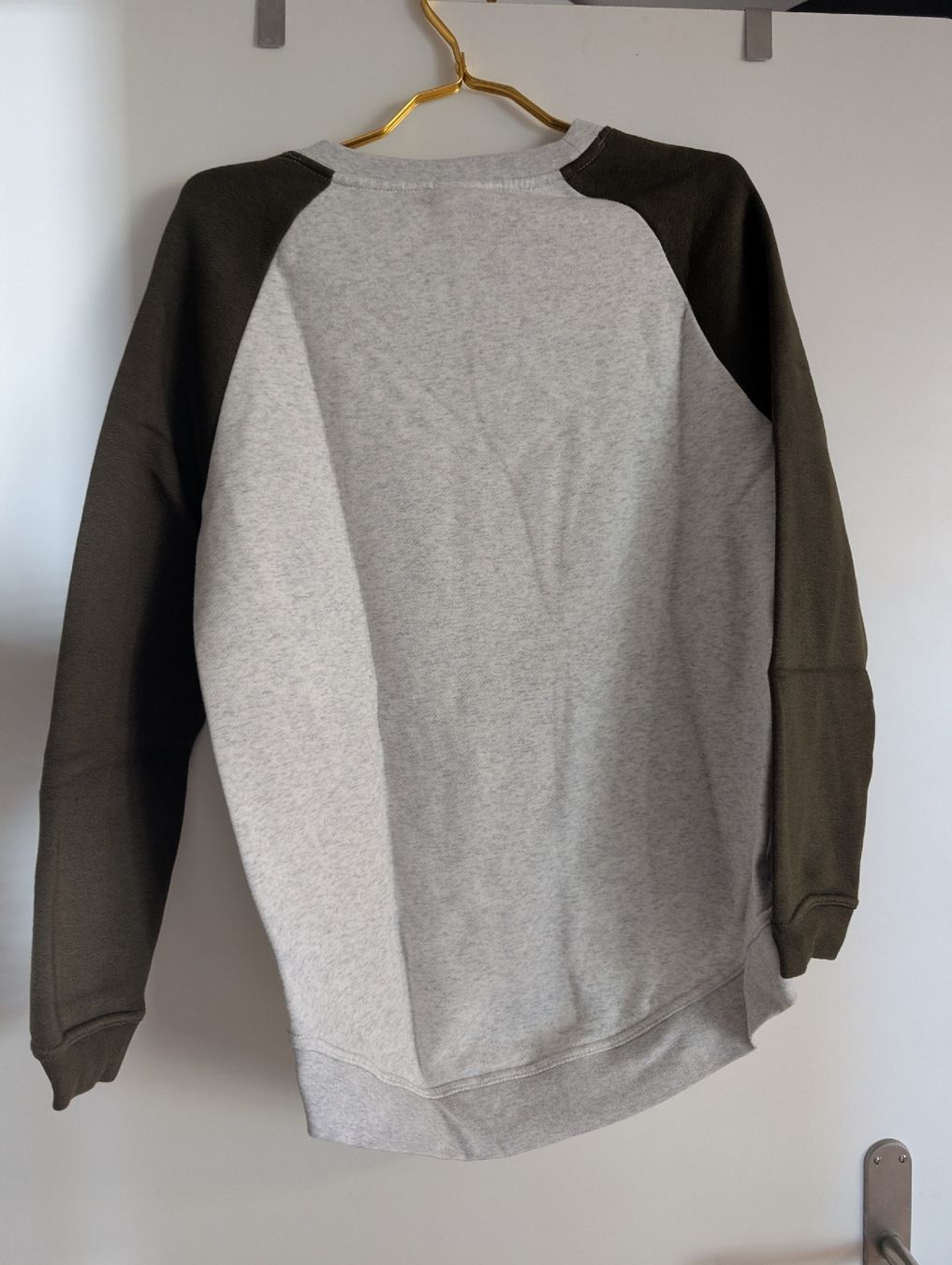 Nike Pullover & Sweatshirts: Nike Air Sweater – Neu (gemäss Beschreibung) aus Wallisellen von sca97 1