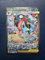Pokémon Carte Méga-Amphinobi ex / Mega Greninja ex 116/086