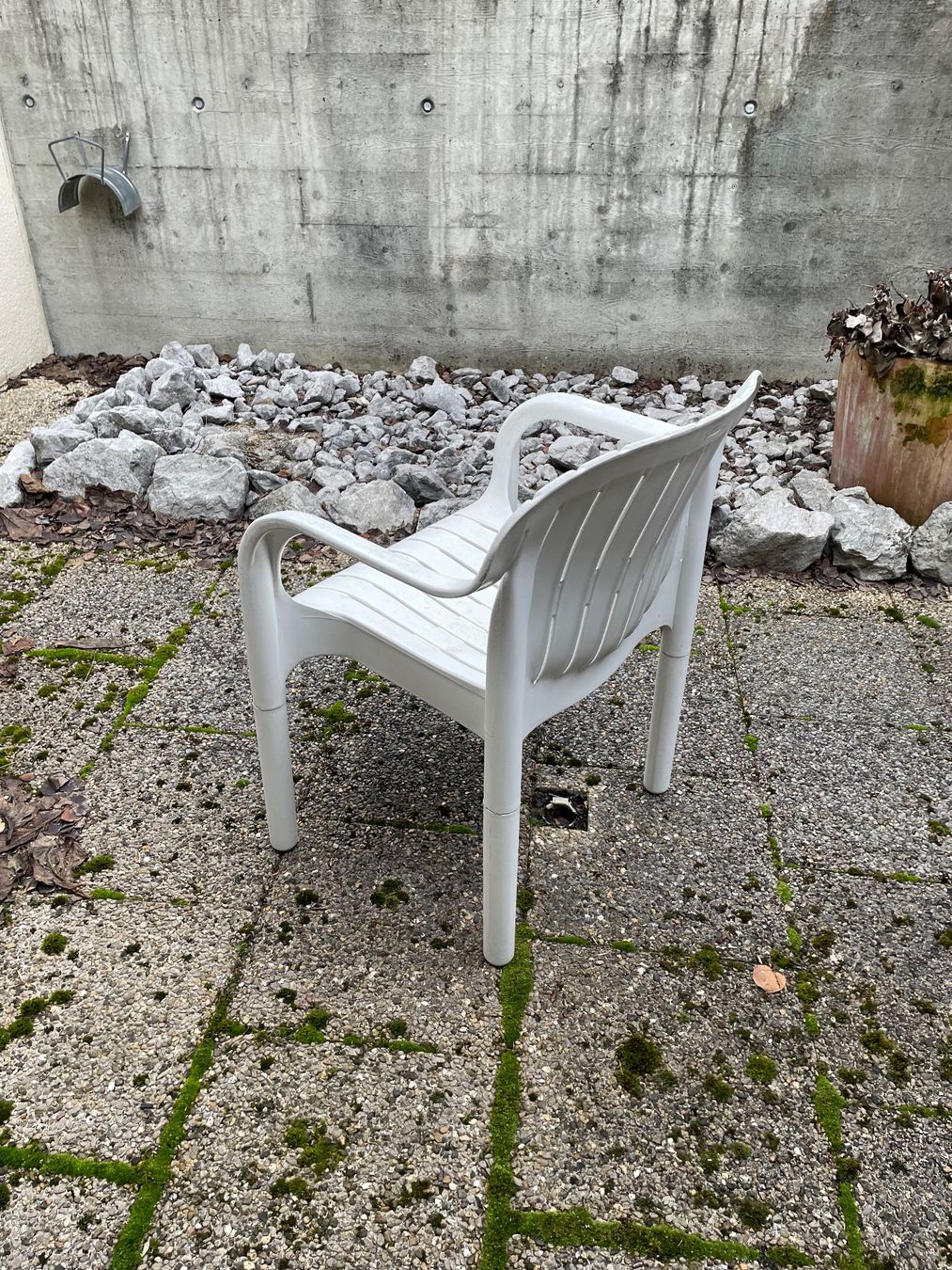 Sedie: Gartenstühle – Usato da Binningen venduto da Momomara 1