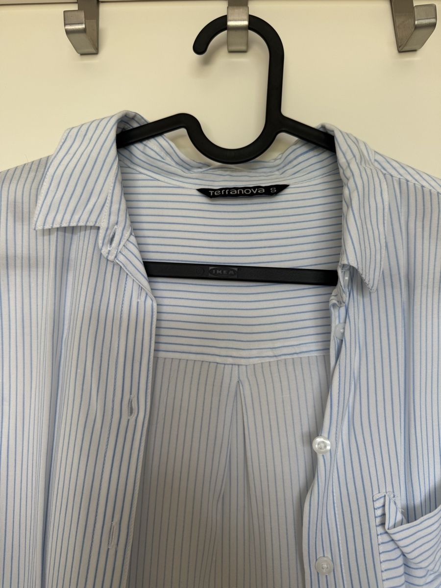 Camicette: TERRANOVA Bluse, Gr. S, gestreift – Usato da Zollikofen venduto da alessia.sarah 1