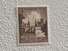 DR Briefmarken (Gratis-Versand)