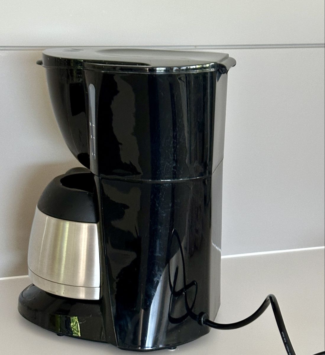 Trisa Kaffeemaschinen & Espressomaschinen: Kaffeefiltermaschine von TRISA – Gebraucht aus Oberägeri von mahalo02 4