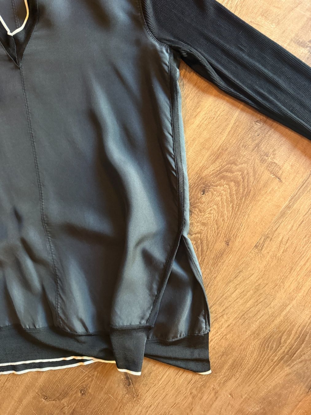 Top: Rag & Bone silk top - S – Usato da St-Sulpice VD venduto da juhdu 3