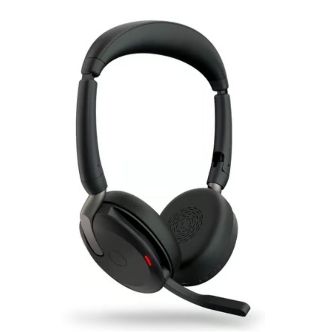 Jabra Kopfhörer: Jabra Evolve2 65 Flex - neuwertig – Gebraucht aus Oberengstringen von NiJuLi