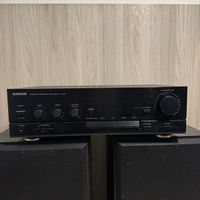 Kenwood KA-1010 Stereo Integrated Amplifier - Klassiker