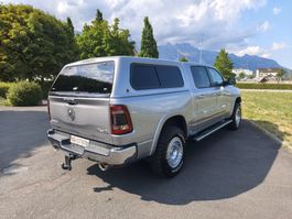 Leer Hardtop Dodge RAM, Modell 100XR