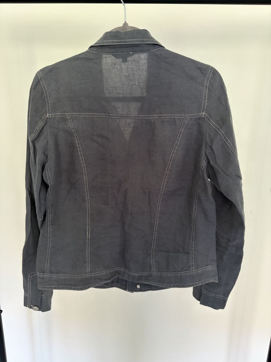 Tops: Linen top – Gebraucht aus Hünibach von rut_hlg5 1