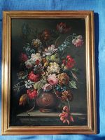 Nature morte de Ida Calzolari. 