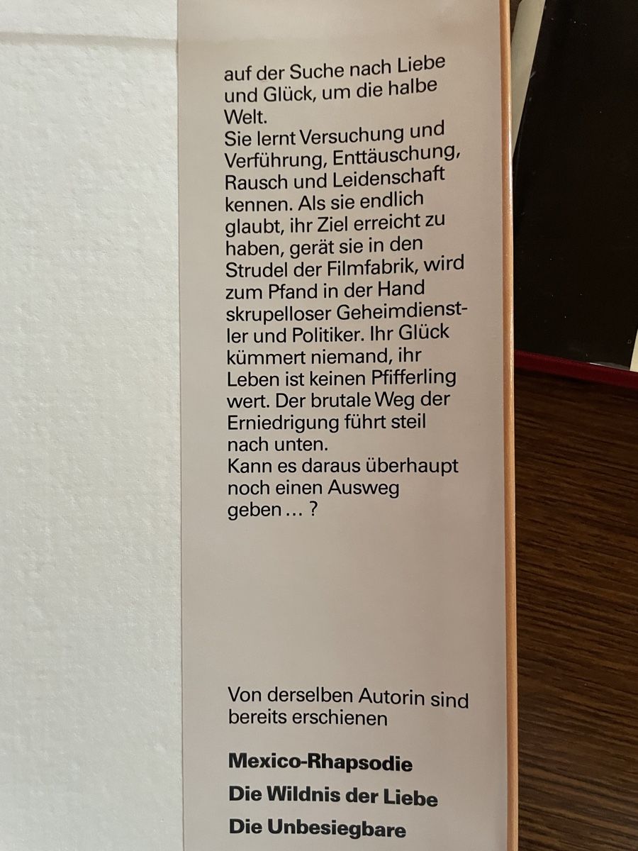 Libri: 3 Bücher gebunden – Usato da Wyssachen venduto da Hahe89 2