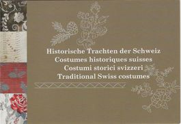 M1754 - Bloc costumes cadeau PTT