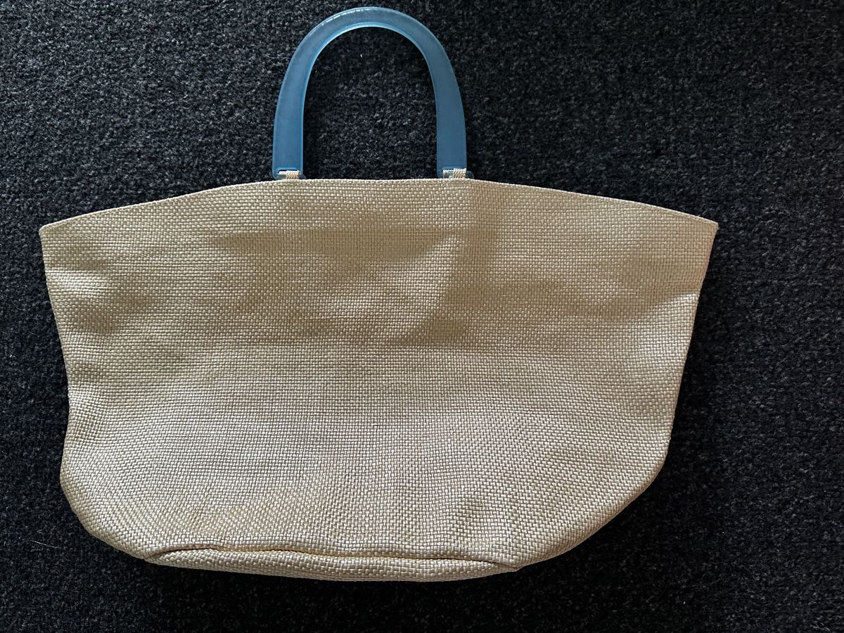 Borse da donna: Estee Lauder sac de la plage – Nuovo (secondo la descrizione) da Epalinges venduto da Lily2006