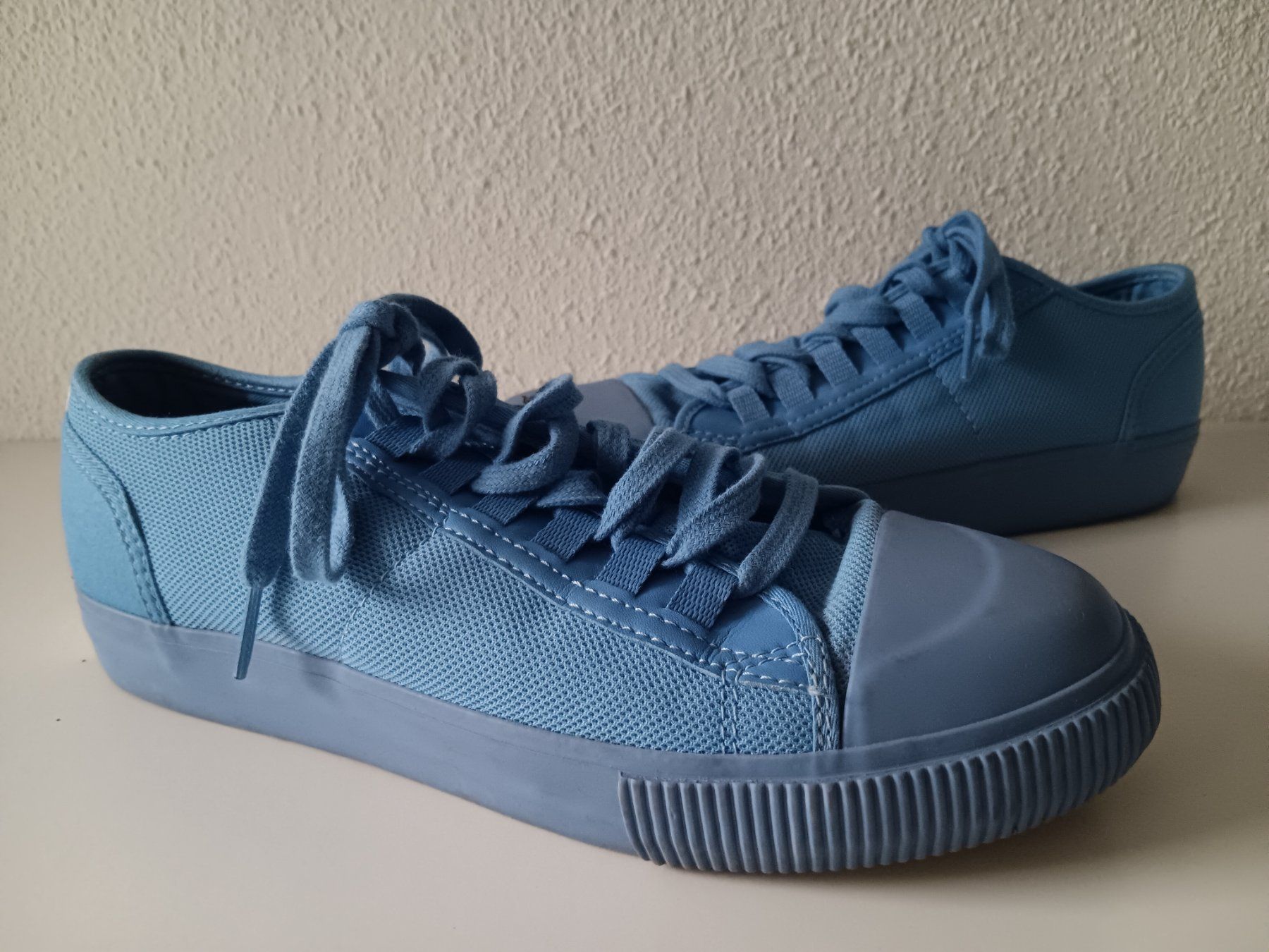 G-Star Scarpe da uomo: G-STAR RAW Sneakers pointure / Nummer 39 – Usato da Cossonay-ville venduto da Super-Price-Quality