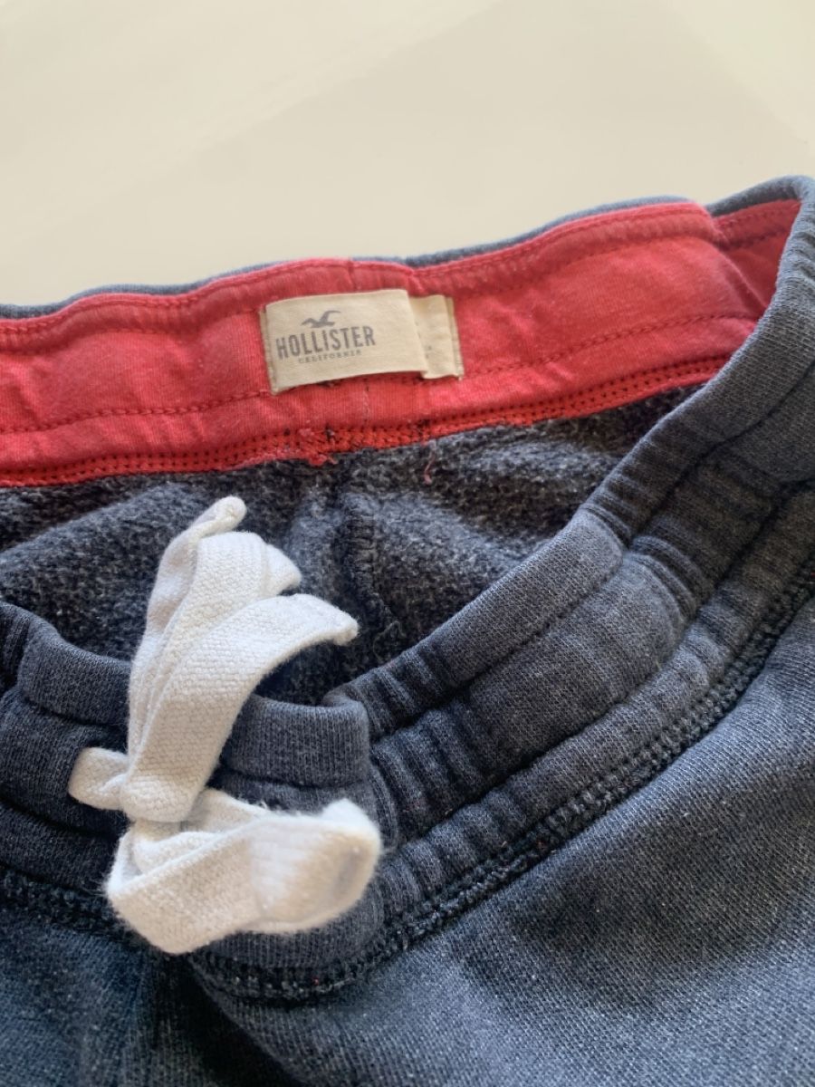 Pantaloni: Shorts Hollister – Usato da Chexbres venduto da doe_xns6 1