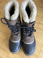Sorel Herren-Winterstiefel neu