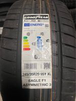 245/35R20 95Y Goodyear Eagle F1 Asymmetric 3 ROF