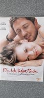 DVD P.S. Ich liebe dich - Gerard Butler
