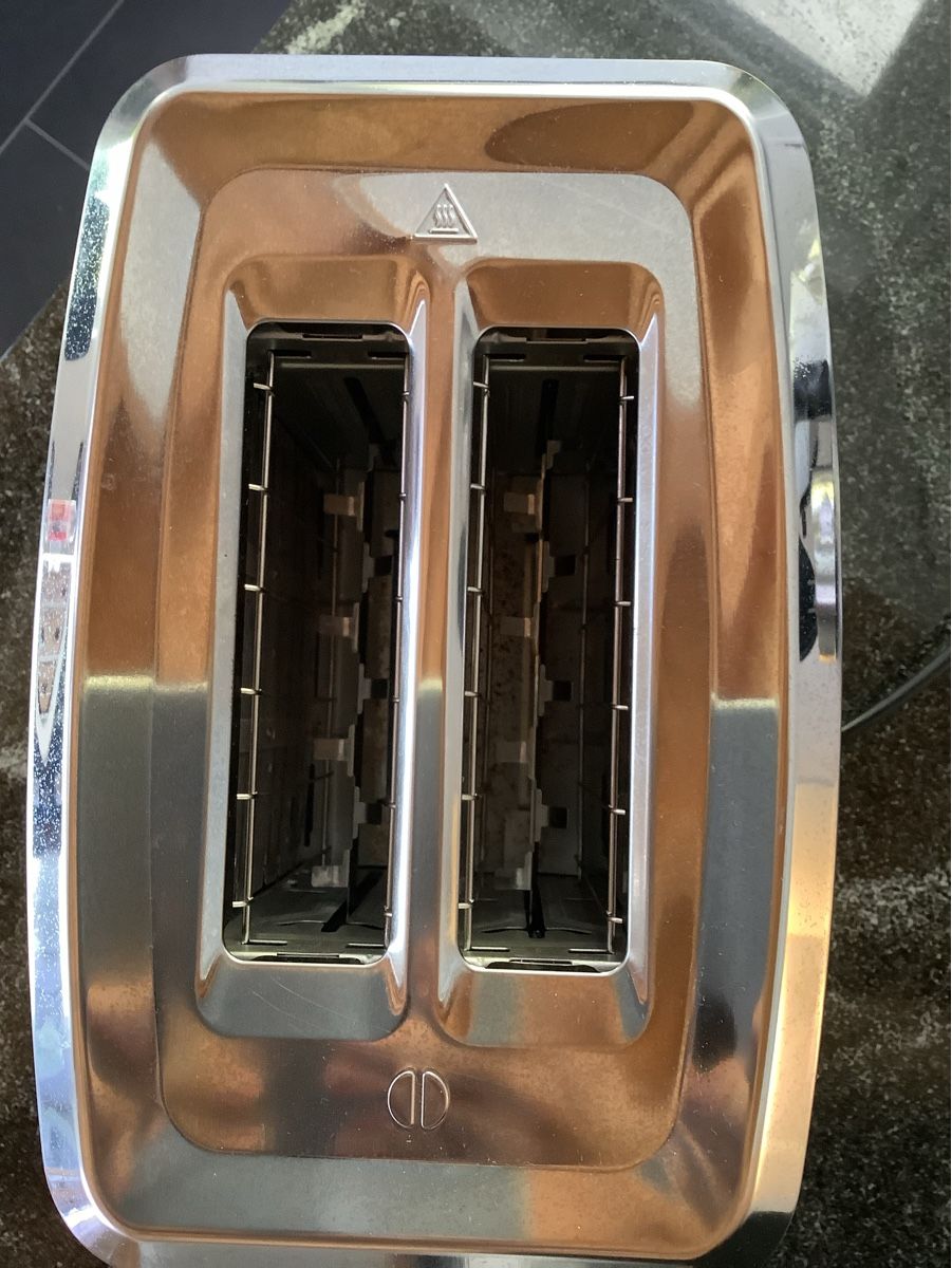 Solis Elettrodomestici da cucina: Solis Toaster – Nuovo (secondo la descrizione) da Chur venduto da jk.84 3