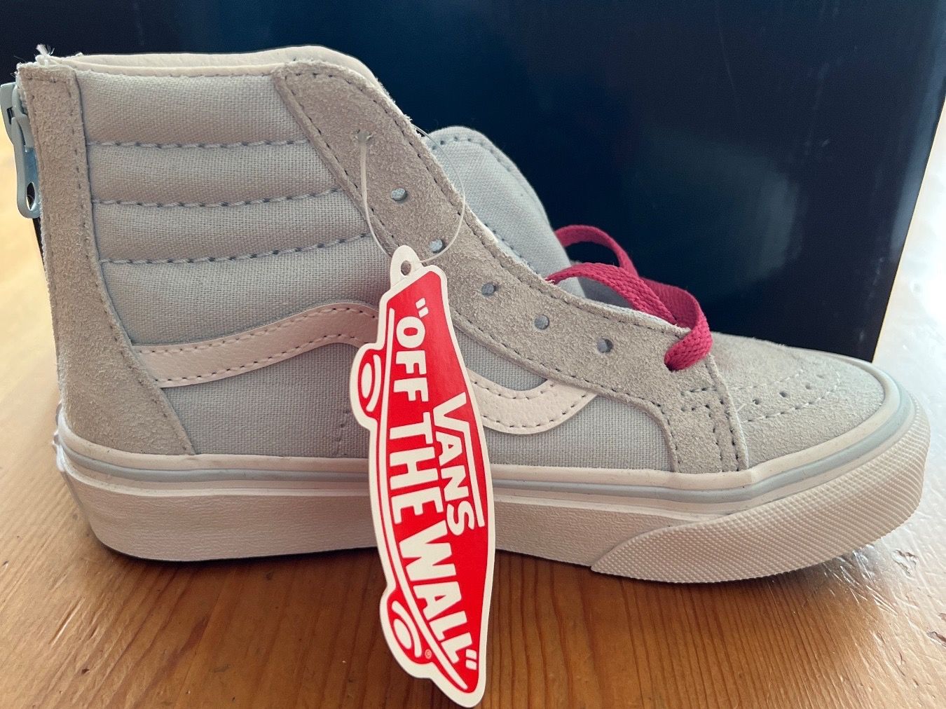 Vans Scarpe per ragazze: Schuhe Vans Gr.30 Neu – Nuovo e nell'imballaggio originale da Linden venduto da Annelie12 2