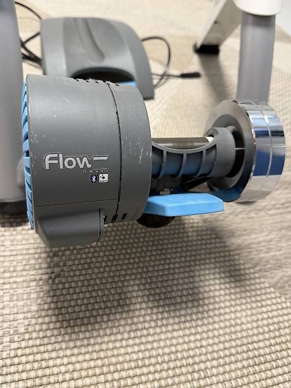 Tacx Vélos d'appartement: Tacx Flow Smart Trainer – D'occasion à Langenthal par Ciappi 2