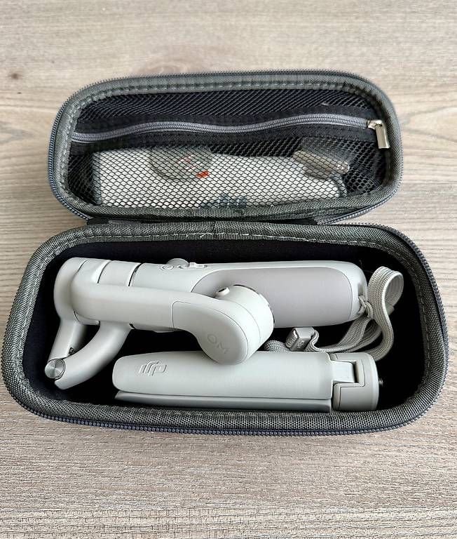 Halterungen: DJI Osmo Mobile 5  – Gebraucht aus Seewen (SZ) von manuelit0