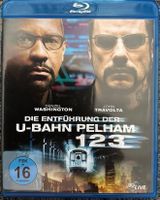 Die Entführung der U-Bahn Pelham 123 - Top Zustand!
