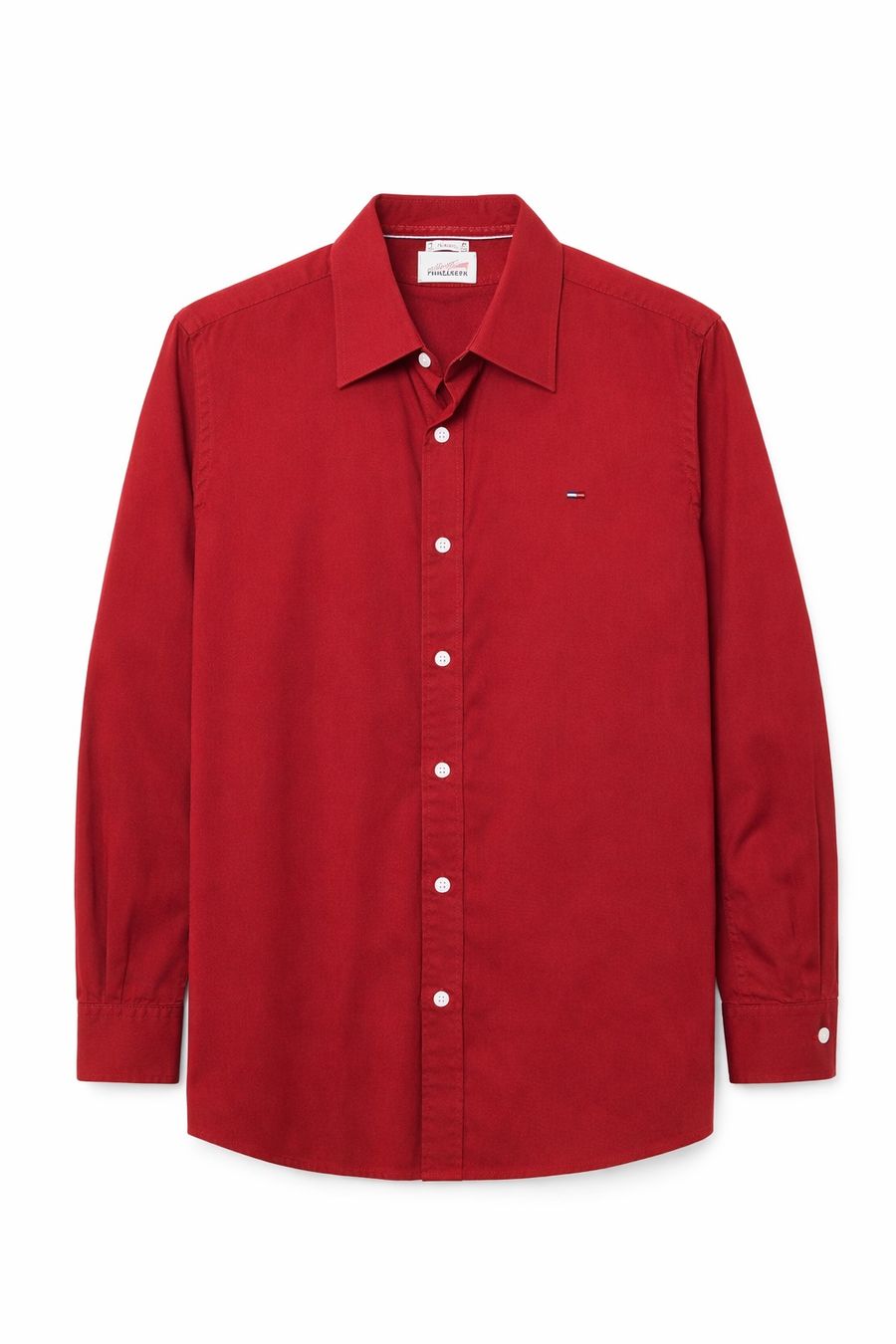 Tommy Hilfiger Camicie: Tommy Hilfiger Hemd – Usato da Kloten venduto da skit87