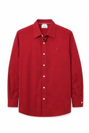 Tommy Hilfiger Hemd