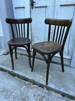 SALE 2er Set Bistrostühle