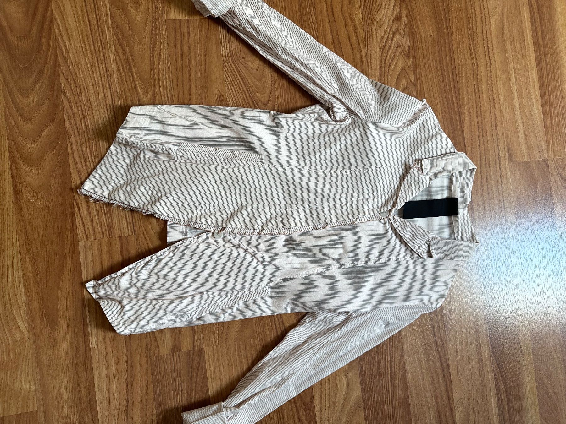 Rundholz Giacche: Rundholz Jacke, Grösse S – Nuovo (secondo la descrizione) da Schafisheim venduto da tmeyer69 3