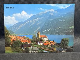Brienz (Berner Oberland)