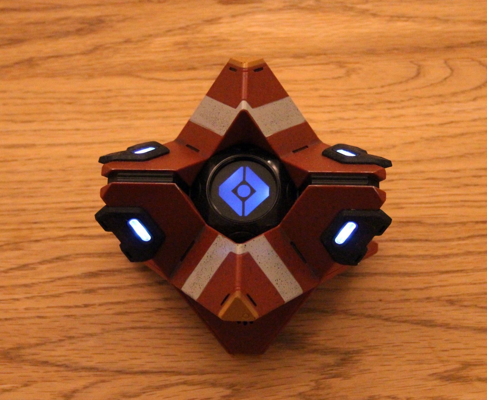 Jeux: Destiny Ghost Shell – D'occasion à Münchenbuchsee par Chaoo