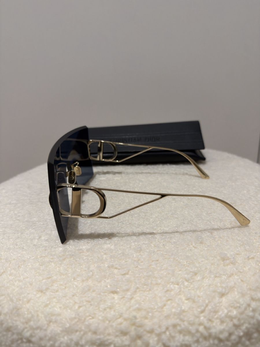 Dior Occhiali & Lenti: New Dior glasses from last year – Nuovo (secondo la descrizione) da St. Margrethen SG venduto da shayluxuryfashion1